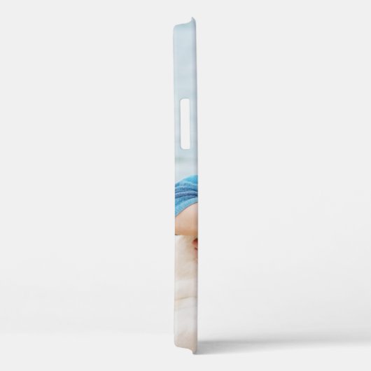 Aangepaste foto Case-Mate iPhone case (Achterkant / Rechts)