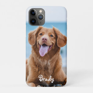 Aangepaste foto Case-Mate iPhone case