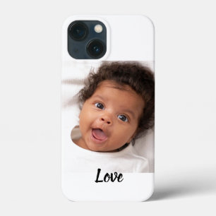 Aangepaste foto Case-Mate iPhone case