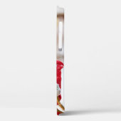 Aangepaste foto Case-Mate iPhone case (Achterkant / Links)