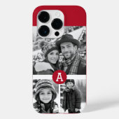 Aangepaste foto Case-Mate iPhone case (Achterkant)