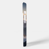 aangepaste foto Case-Mate iPhone case (Achterkant / Links)