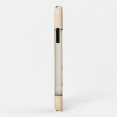 Aangepaste foto Case-Mate iPhone case (Achterkant/rechts)