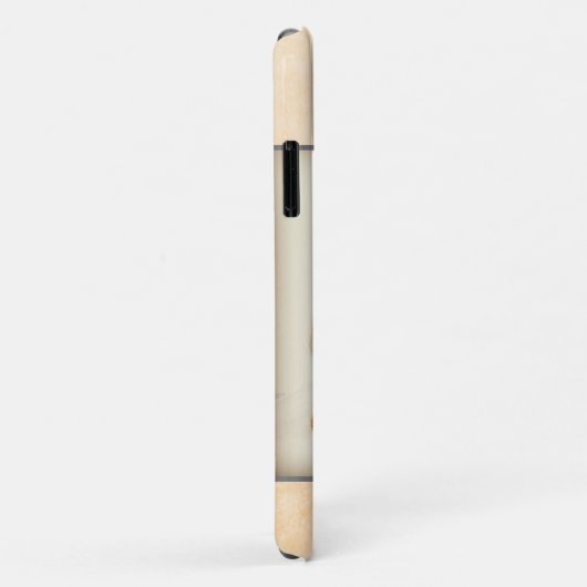 Aangepaste foto Case-Mate iPhone case (Achterkant/rechts)