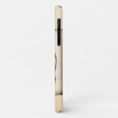 Aangepaste foto Case-Mate iPhone case (Achterkant/links)