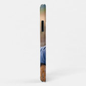 Aangepaste foto Case-Mate iPhone case (Achterkant/rechts)