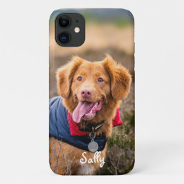 Aangepaste foto Case-Mate iPhone case