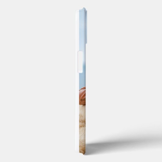 Aangepaste foto Case-Mate iPhone case (Achterkant / Rechts)