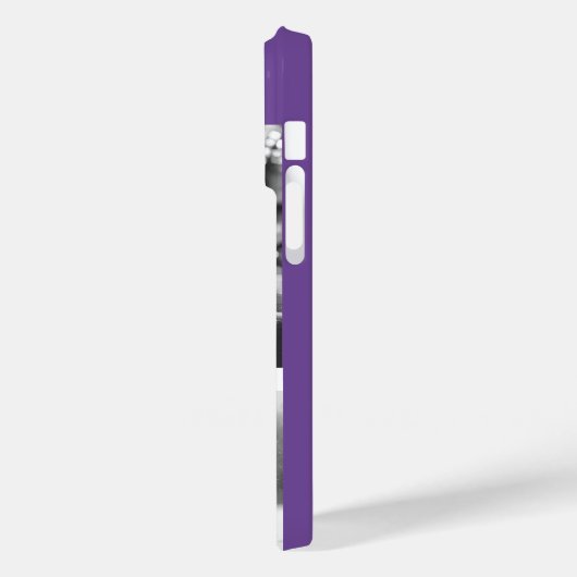 Aangepaste foto Case-Mate iPhone case (Achterkant / Links)