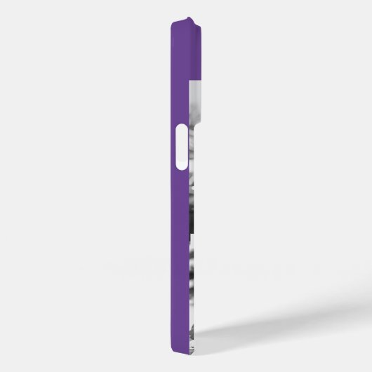 Aangepaste foto Case-Mate iPhone case (Achterkant / Rechts)