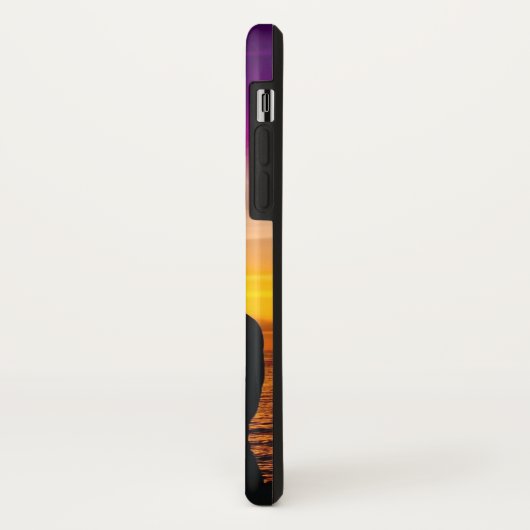 Aangepaste foto Case-Mate iPhone case (Achterkant/links)