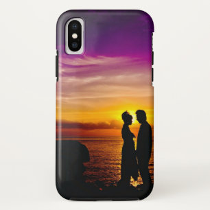 Aangepaste foto Case-Mate iPhone case