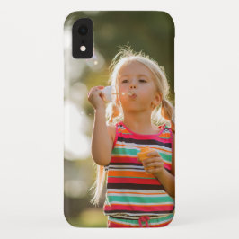 Aangepaste foto Case-Mate iPhone case
