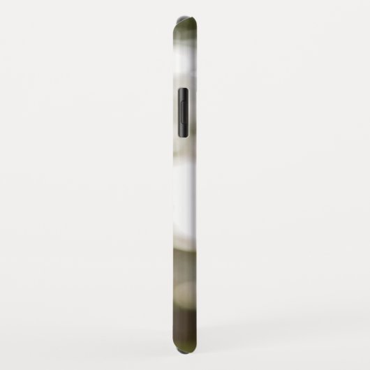 Aangepaste foto Case-Mate iPhone case (Achterkant/rechts)