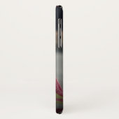 Aangepaste foto Case-Mate iPhone case (Achterkant/links)