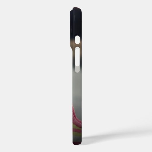 Aangepaste foto Case-Mate iPhone case (Achterkant / Links)