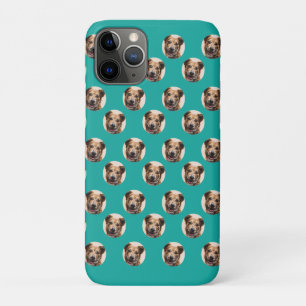 Aangepaste foto Case-Mate iPhone case