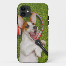 Aangepaste foto Case-Mate iPhone case