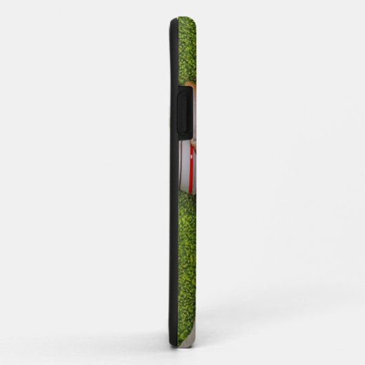 Aangepaste foto Case-Mate iPhone case (Achterkant/rechts)