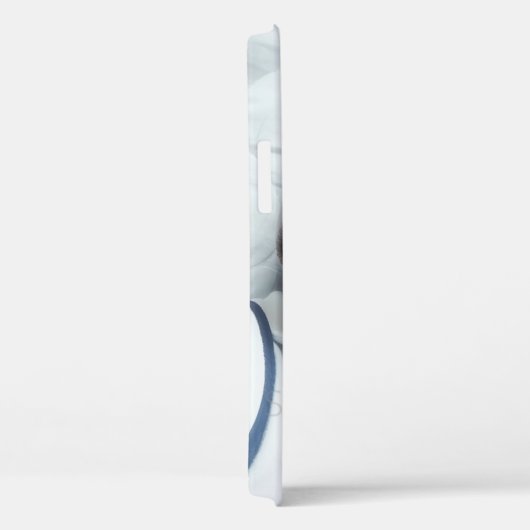 Aangepaste foto Case-Mate iPhone case (Achterkant / Rechts)