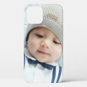 Aangepaste foto Case-Mate iPhone case
