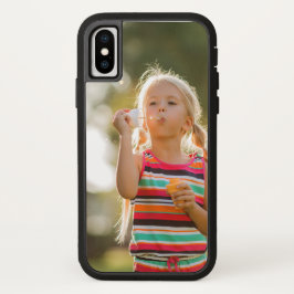 Aangepaste foto Case-Mate iPhone case