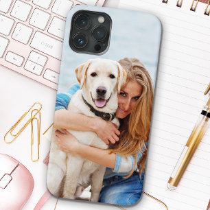 Aangepaste foto Case-Mate iPhone case