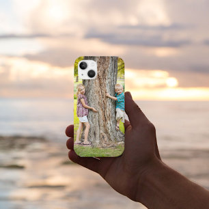 Aangepaste foto Case-Mate iPhone case