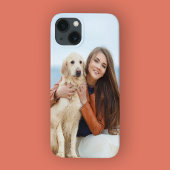 Aangepaste foto Case-Mate iPhone case