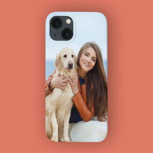 Aangepaste foto Case-Mate iPhone case