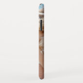 Aangepaste foto Case-Mate iPhone case (Achterkant/rechts)