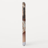 Aangepaste foto Case-Mate iPhone case (Achterkant/links)