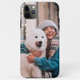 Aangepaste foto Case-Mate iPhone case