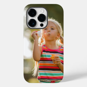 Aangepaste foto Case-Mate iPhone 14 pro hoesje