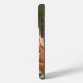 Aangepaste foto Case-Mate iPhone case (Achterkant / Links)