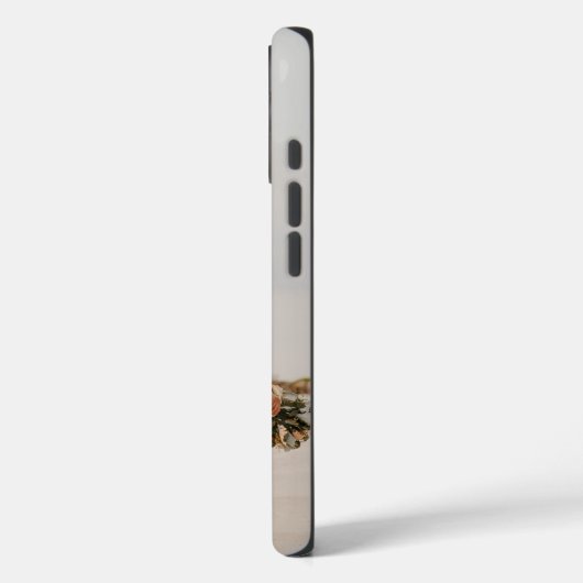 Aangepaste foto Case-Mate iPhone case (Achterkant / Links)