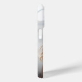 Aangepaste foto Case-Mate iPhone case (Achterkant / Rechts)
