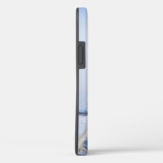 Aangepaste foto Case-Mate iPhone case (Achterkant / Rechts)