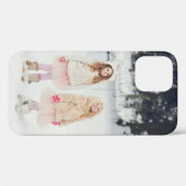 Aangepaste foto Creëer Uw eigen foto Case-Mate iPhone Case (Achterkant (horizontaal))