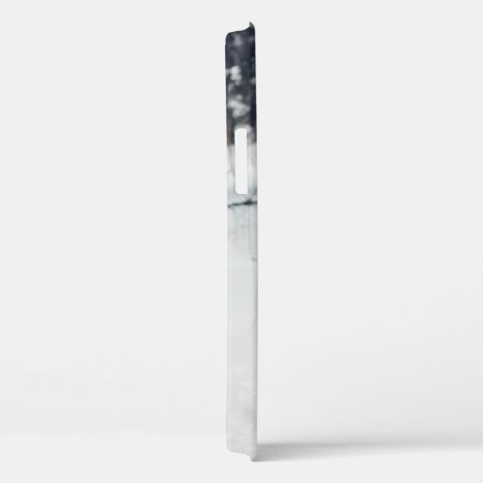 Aangepaste foto Creëer Uw eigen foto Case-Mate iPhone Case (Achterkant / Rechts)