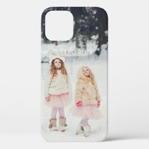 Aangepaste foto Creëer Uw eigen foto Case-Mate iPhone Case