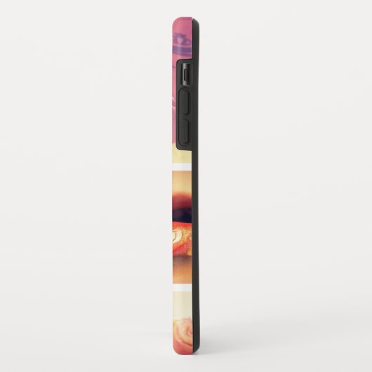 Aangepaste foto Creëer Uw eigen foto Case-Mate iPhone Case (Achterkant/links)