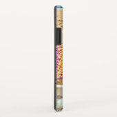 Aangepaste foto Creëer Uw eigen foto Case-Mate iPhone Case (Achterkant/rechts)