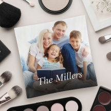 Aangepaste foto Creëer Uw eigen foto