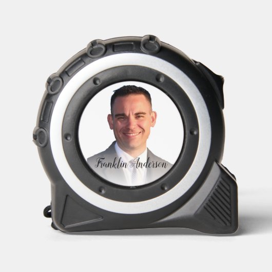 AANGEPASTE FOTO CREËER UW EIGEN MONOGRAM ROLMAAT (Voorkant)