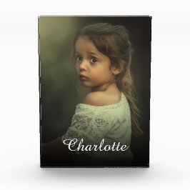 Aangepaste foto Creëer Uw eigen persoonlijke perso