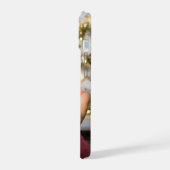 Aangepaste foto Creëer Uw eigen persoonlijke perso iPhone 15 Case (Linkerkant)