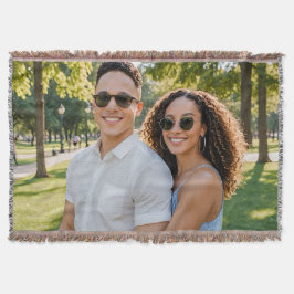 Aangepaste foto-deken | Gepersonaliseerde afbeeldi Deken