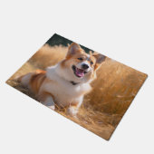 Aangepaste foto deurmat (Schuin)