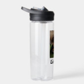 Aangepaste foto drink fles (Rechts)